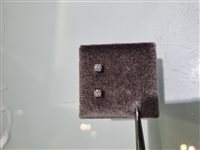 Orecchini in Oro Diamante OROR-23-286